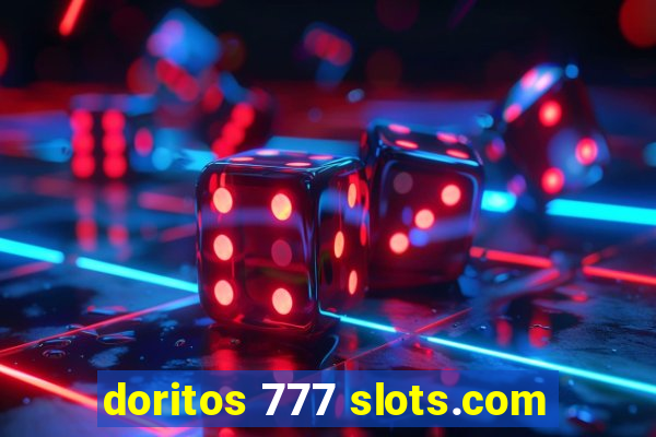 doritos 777 slots.com